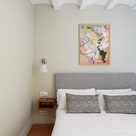 Апартаменти Numa Barcelona Seda Екстер'єр фото
